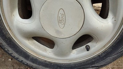1995-1997 Ford Contour 15 Aluminum Wheel Oem Factory Rim