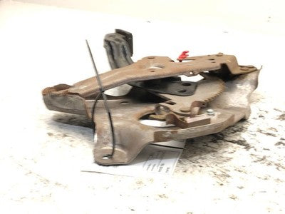2016 Dodge Ram 1500 Parking Brake Pedal Assembly Oem Complete Emergency Unit