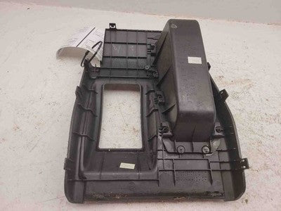 2004 Nissan Xterra Cener Console Trim Shifter Bezel Cover Oem At Auto Trans 2Wd