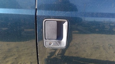 1999-2016 F250 Super Duty Passenger Right Front Outside Door Handle Oem