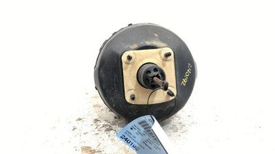 1991-1995 Buick Park Ave Power Brake Booster With Master Cylinder Pair Set Oem
