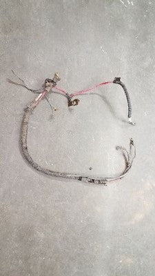 2006 Pontiac Grand Prix Positive Battery Cable Oem
