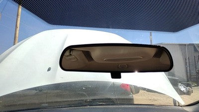 2010-2018 Ford Focus Inside Rear View Mirror Oem Windshield Mounted 6U5Z17700B