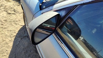 1988-1989 Olds Cutlass Cierra Driver Left Side Mirror Door Mounted Oem Power