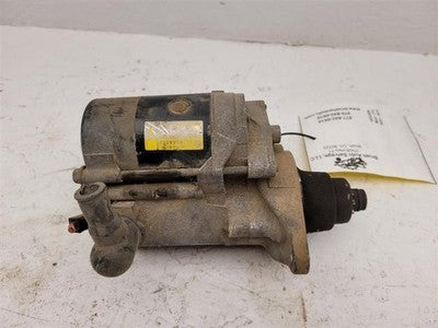 1990 Subaru Legacy Oem Starter Motor