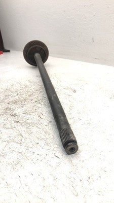 1999-2004 Ford Mustang Rear Back Axle Shaft Oem Left Or Right 3.8l Xr3z4234ba