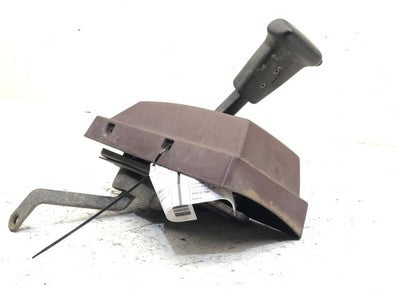 1992 Nissan Hardbody Floor Shifter Lever Assembly Automatic Transmission 4X2