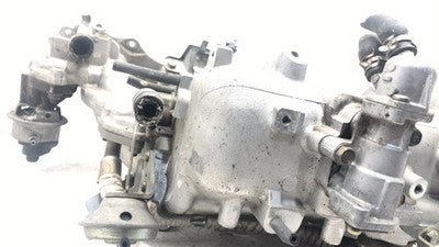 1992-1994 Acura Vigor Intake Manifold Assembly Oem 2.5L Complete 17100Pv1a00