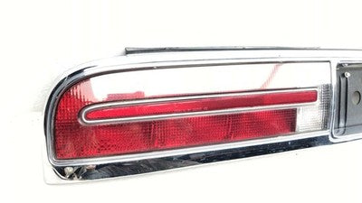 1991-1996 Buick Park Ave Ultra Middle Center Tail Light Brake Lamp Oem Rear