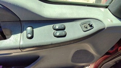 2002-07 F250 Super Duty Driver Left Front Power Window Master Control Switch Oem