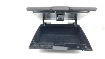 2010-2012 Hyundai Santa Fe Upper Dash Cubby Top Compartment Oem Gray Ras