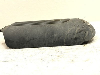 2005 GMC Sierra 2500 Engine Cover Top Plastic shield OEM 6.0L