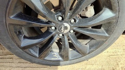 2015-2017 Chrysler 200 18' Aluminum Wheel Oem Factory Rim 18X8 Wpd