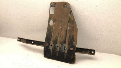 1998 Ram 1500 Transfer Case Skid Plate Oem Factory Shield 4X4