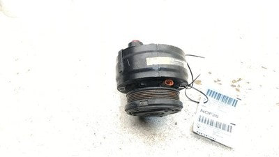 1990-1991 Cadillac Brougham Ac Compressor Air Conditioner Pump Assembly Oem