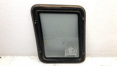 1986-1992 Ford Ranger Passenger Right Rear Quarter Glass Back Side Window Oem