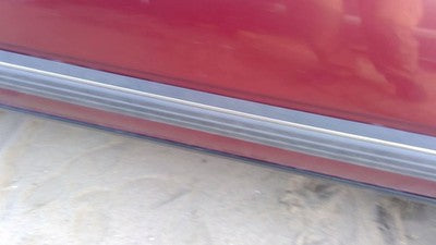 1990 Olds Eighty Eight Passenger Right Front Moulding From Door Oem Trim Strip