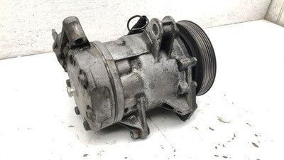2002-2005 Jeep Liberty Ac Compressor Air Conditioner Pump Assembly Oem 3.7L