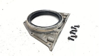 2001 Dodge Ram 2500 Rear Main Cover With Bolts Oem 5.9L Cummins 3936895
