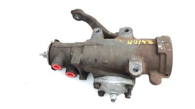 1993 Cadillac Fleetwood Power Steering Gear Box With Pitman Arm Oem Fe1 26045884
