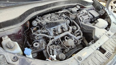 2014-2015 Kia Sorento Power Steering Gear Rack And Pinion Oem Tie Rods