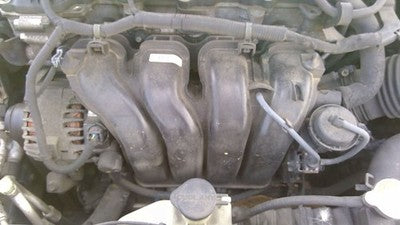 2014-2016 Kia Forte Upper Intake Manifold Oem 2.0L 283102E000
