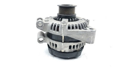 2005-2008 Land Rover Lr3 Alternator 4.0L Yle500410