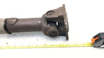 2000 Dodge Durango Front Drive Shaft Oem Driveline 4X4 4Wd 52099204Ab