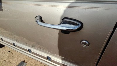 1992 Buick Park Ave Ultra Driver Left Front Outside Door Handle Oem