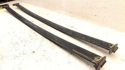 1999 Gmc Yukon Luggage Rack Cross Bars Only Oem Roof