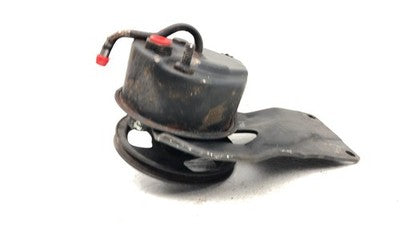 1989 Dodge Ram Van 250 Mount Bracket Set For Power Steering Pump Oem 5.2L