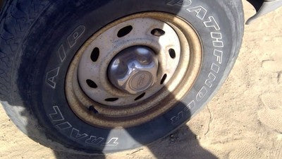 1993-1997 Ford Explorer 15' Aluminum Wheel Oem Factory Rim 15X7