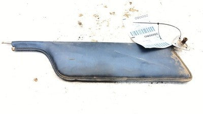 1970 Mercury Cougar Xr7 Passenger Right Sun Visor Oem Right