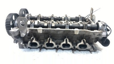 1998-2001 Kia Sephia Cylinder Head Oem 1.8L Dohc 0K24710100e