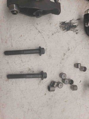 2005 Dodge Ram 3500 Rocker Arms 5.9L Cummins
