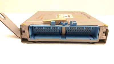 1998 Subaru Legacy Rhd Postal 2.2L Electronic Control Module Computer Ecm Ecu