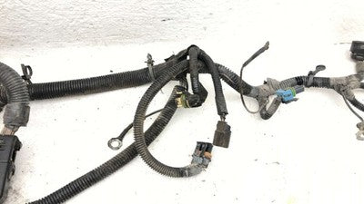 2007 Chevy Hhr Wiring Harness For Engine Oem 2.2L