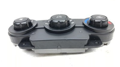2004-2006 Kia Spectra Temperature Control Module In Dash Heater Ac Head Unit Oem
