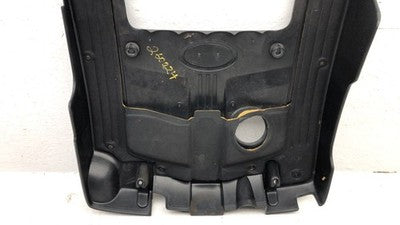 2005 Hyundai Xg350 Engine Cover Top Plastic Shield Oem 3.5L