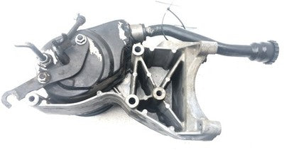 1996 Silverado 4.3 5.0 5.7 Vortec A/C Compressor Power Steering Bracket 12554522