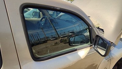 2006-2011 Chevy Hhr Passenger Right Front Side Window Door Glass Oem 22714357