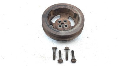 15-22 F250 Powerstroke Harmonic Balancer Crankshaft Pulley Bolts 6.7L Super Duty