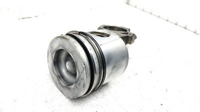 2001 Dodge Ram 2500 Connecting Rod With Piston Cummins 5.9L 24V Oem