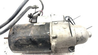1984-1993 Chevy Cavalier Starter Motor with Cable OEM Wiring 10465394