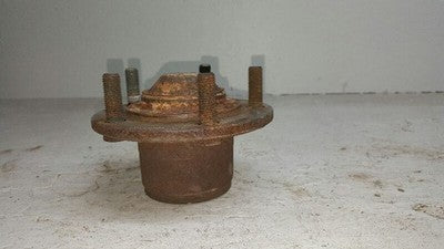 1990-1994 Eagle Talon Wheel Hub Rear Without Abs Mb515400