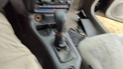 1999 Saturn Sl2 Floor Shifter Lever Assembly Oem Manual Transmission 5 Speed Mt