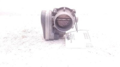 2007 Chrysler Sebring Throttle Body Throttle Valve Assembly 2.7L 04861694Aa