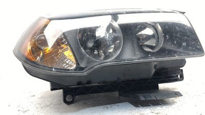 2004-2006 Bmw X3 Passenger Right Head Light Oem Front Lamp 63123418424