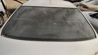 2002-2006 Toyota Camry Back Glass Rear Window Oem Antenna