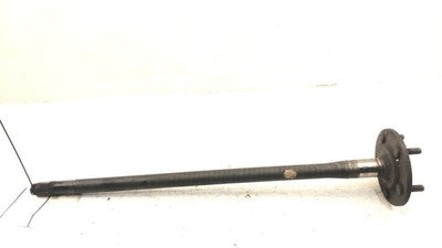 1988-1999 Chevy Silverado 1500 Rear Back Axle Shaft Oem 4X2 10 Bolt Cover